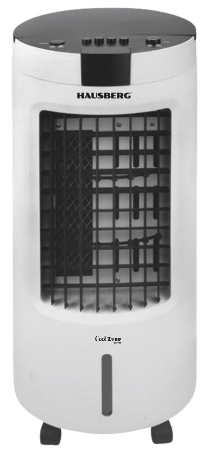 ELECTRIC AIR COOLER